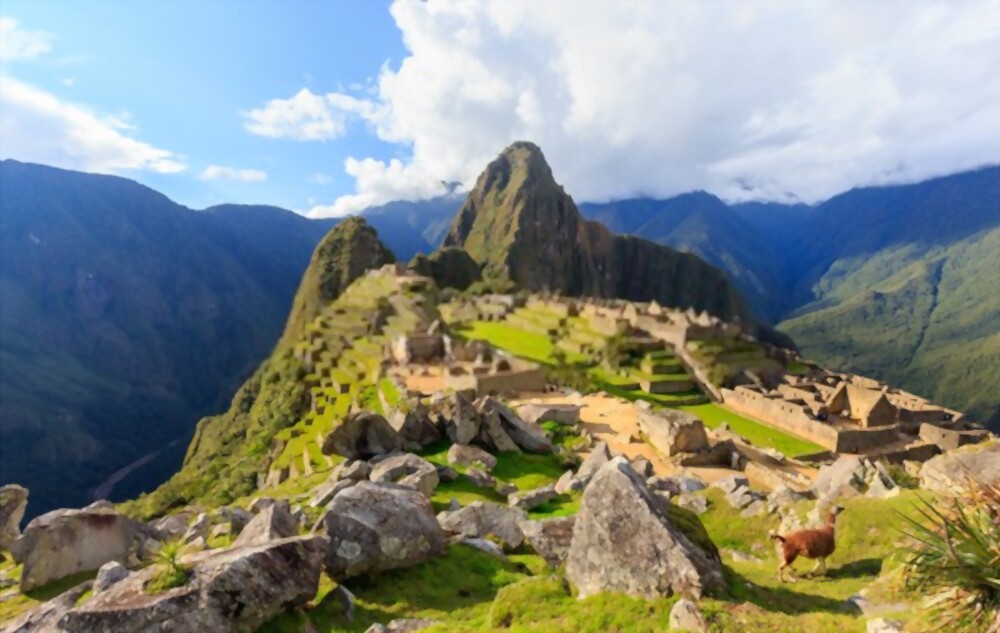 15 Best Places To Visit In South America