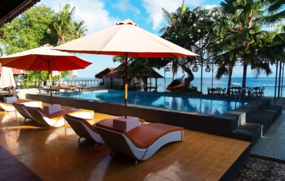 Best Luxury Family Resorts In Bali